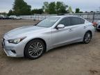 INFINITI Q50 2018