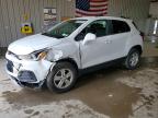 CHEVROLET TRAX 2020