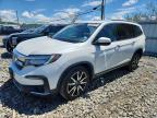 HONDA PILOT 2021