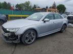 AUDI A4 2018