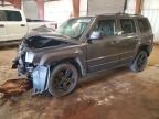 JEEP PATRIOT 2015