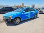 TOYOTA CAMRY 2014