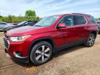 CHEVROLET TRAVERSE 2020