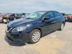 NISSAN SENTRA 2018
