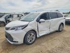 TOYOTA SIENNA 2026