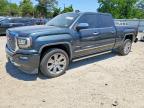 GMC SIERRA 2018