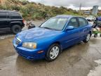 HYUNDAI ELANTRA 2005