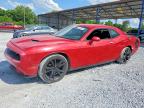 DODGE CHALLENGER 2016