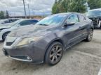 ACURA ZDX 2012