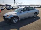 NISSAN ALTIMA 2008