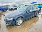 AUDI A4 2013