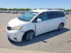 TOYOTA SIENNA 2013