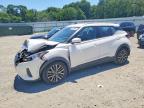 NISSAN KICKS 2021