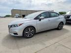 NISSAN VERSA 2021
