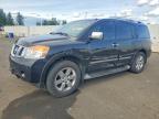 NISSAN ARMADA 2010