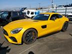 MERCEDES-BENZ AMG GT 2016