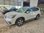 SUBARU FORESTER 2021