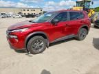 NISSAN ROGUE 2026