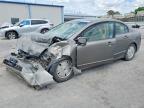 HONDA CIVIC 2007