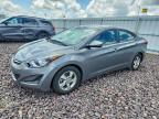 HYUNDAI ELANTRA 2014