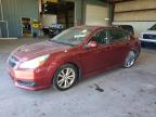 SUBARU LEGACY 2013