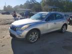 INFINITI EX35 2011