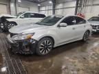 NISSAN ALTIMA 2018