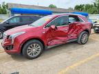 CADILLAC XT5 2019