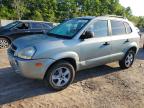 HYUNDAI TUCSON 2007