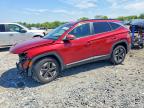 HYUNDAI TUCSON 2025