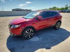NISSAN ROGUE SPORT 2018