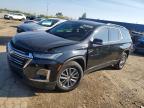CHEVROLET TRAVERSE 2022