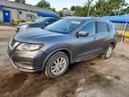 NISSAN ROGUE 2018