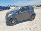 SCION IQ 2012