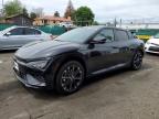KIA EV6 2025