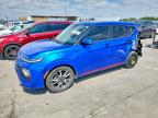 KIA SOUL 2021