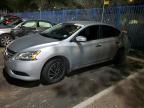 NISSAN SENTRA 2015