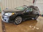 SUBARU OUTBACK 2017