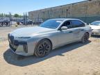 BMW 740 2025