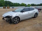 NISSAN MAXIMA 2016
