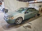 NISSAN ALTIMA 2002
