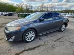 TOYOTA CAMRY HYBRID 2013