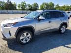 TOYOTA RAV4 2021