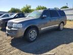 LINCOLN NAVIGATOR 2013