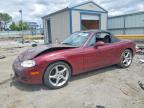 MAZDA MX-5 MIATA 2003
