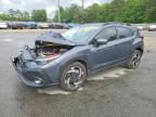 SUBARU CROSSTREK 2026