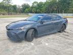 TOYOTA CAMRY 2025