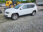 JEEP COMPASS 2017