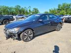 NISSAN ALTIMA 2022