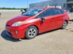 TOYOTA PRIUS 2015